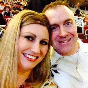 Meet your Posher, Tina