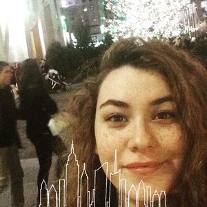 Meet your Posher, Kate