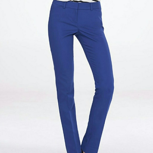 Express Editor slacks * 4R Inseam 32" *Sale* 2.29
