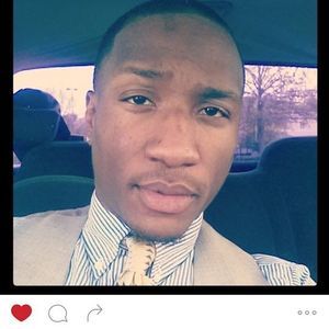 Meet your Posher, Travis