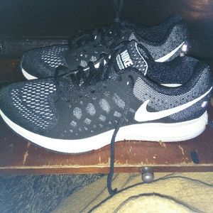 Nike shoes