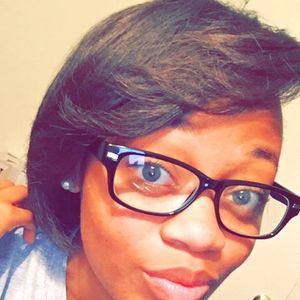 Meet your Posher, Alexandria