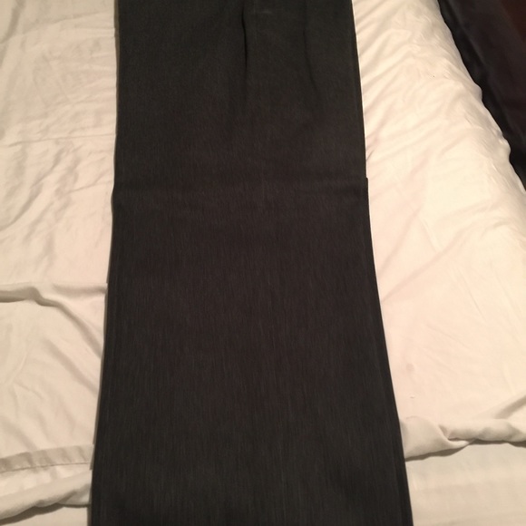 Men's slacks
