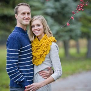 Meet your Posher, Kristin