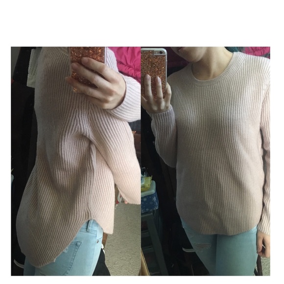 Ann Taylor Loft knit sweater - Picture 4 of 4