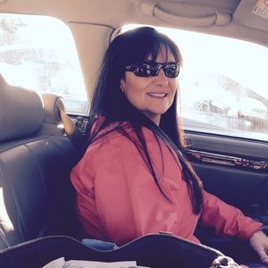 Meet your Posher, Nancy