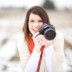 Meet your Posher, Heidi