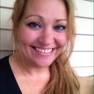 Meet your Posher, Kristy