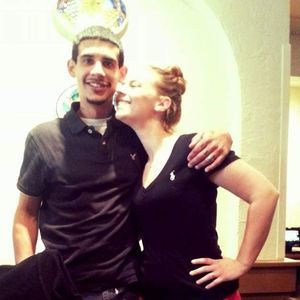 Meet your Posher, Shawnee