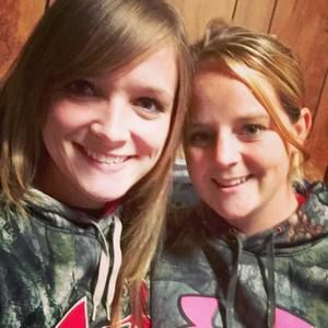 Meet your Posher, Whitney