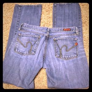 ⚡️⚡️⚡️Final price drop⚡️⚡️⚡️ C.O.H. Jeans