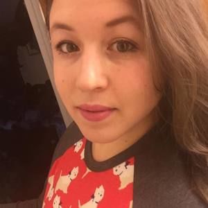 Meet your Posher, Kelley