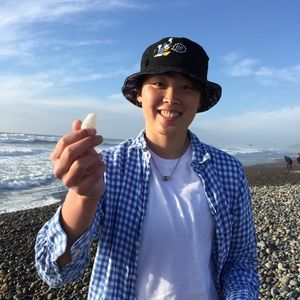 Meet your Posher, Wei ching