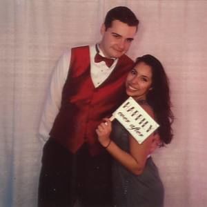 Meet your Posher, Giannina