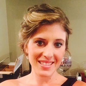 Meet your Posher, Kaitlin