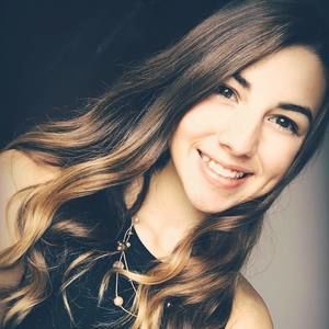 Meet your Posher, Marisa
