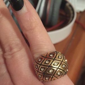 Premier Jewerly ring size 5