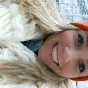 Meet your Posher, Haley