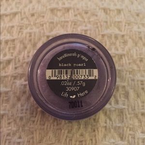 Bareminerals Black Pearl Eyeshadow