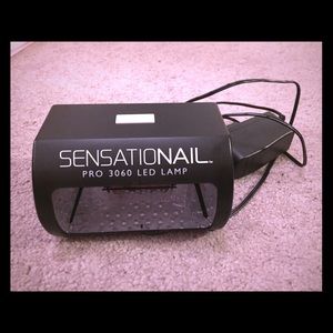 SensatioNail Pro 3060 LED Lamp
