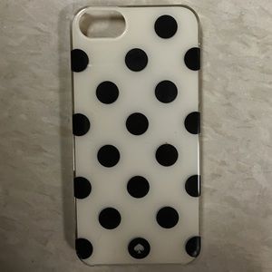 Iphone 5/5S case