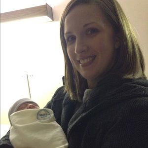 Meet your Posher, Michelle