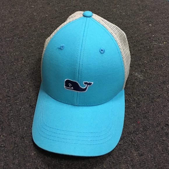 Vineyard Vines Accessories - Vineyard Vines Logo Hat