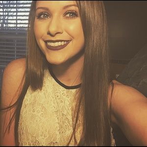 Meet your Posher, Perry ann