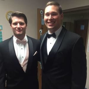 Meet your Posher, Kyle