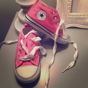 Soft sole converse