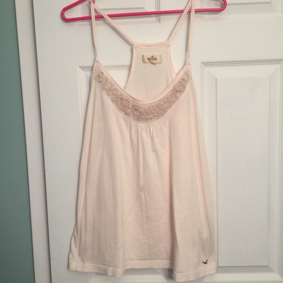 Hollister Tank