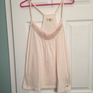 Hollister Tank