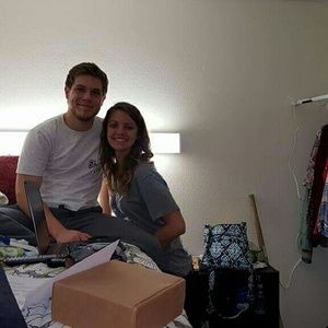 Meet your Posher, Michaela