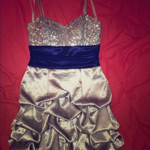 B. Darlin dress