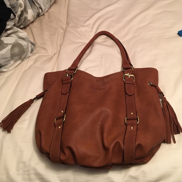 Aldo large handbag