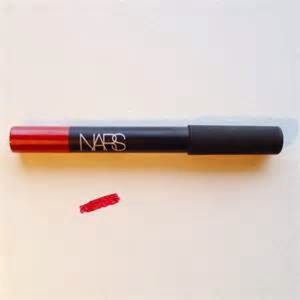 NARS VELVET MATTE LIP PENCIL (CRUELLA)