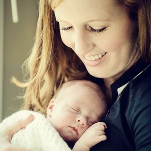 Meet your Posher, Paige