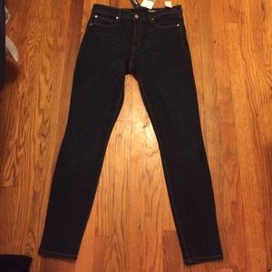 NWT Gap Skinny Jeans