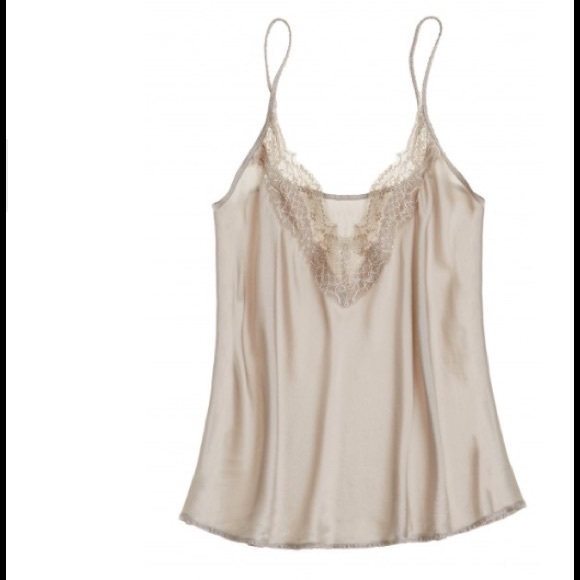 Calypso St Barth Silk Top
