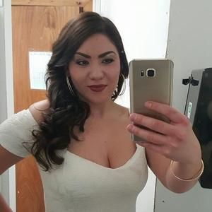 Meet your Posher, Mariah