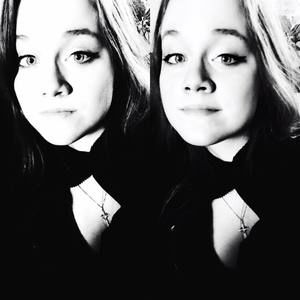 Meet your Posher, Haley