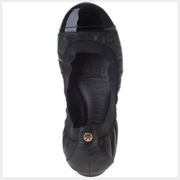 Tory Butch Carrie flats - Picture 4 of 4