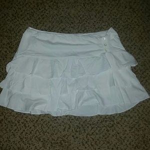 Xhilaration Skort
