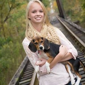 Meet your Posher, Kirsten