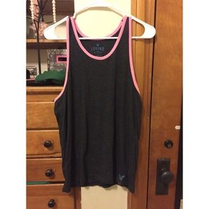 Heather American Eagle Tank