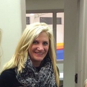 Meet your Posher, Kim