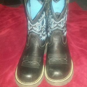Cowgirl Boots