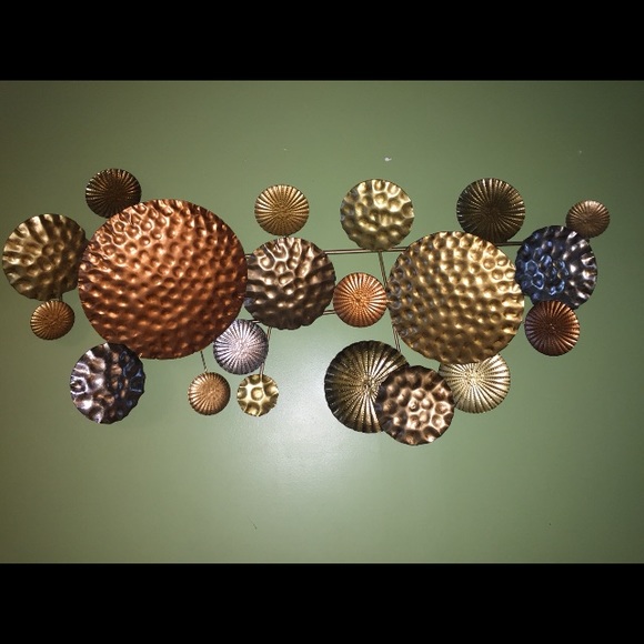 Wall decor