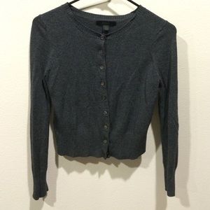 Express Cardigan, Sz S