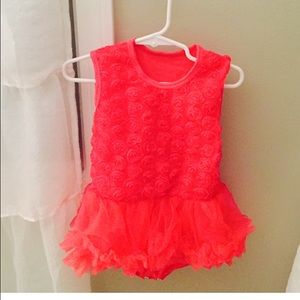12 months dress